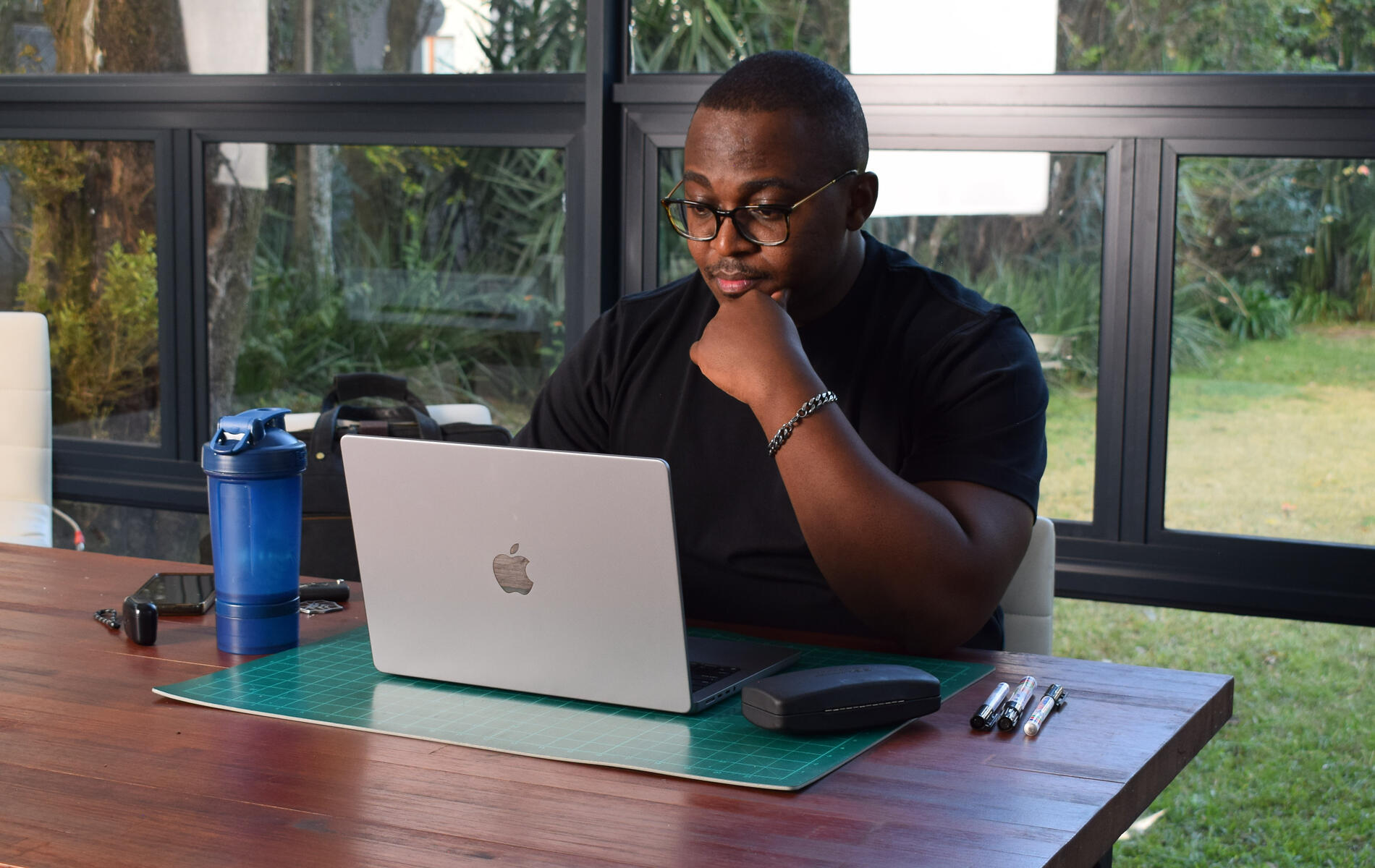 Tumelo Motaung 02- Digital Marketing