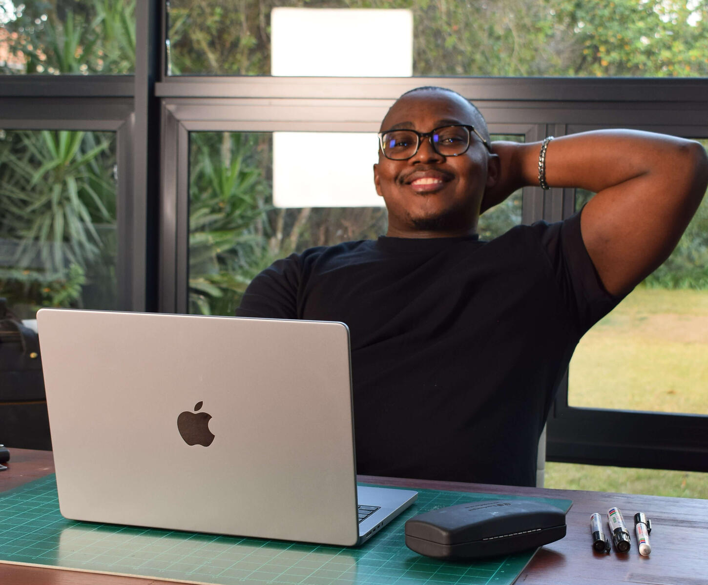 Tumelo Motaung 01- GTM Engineer