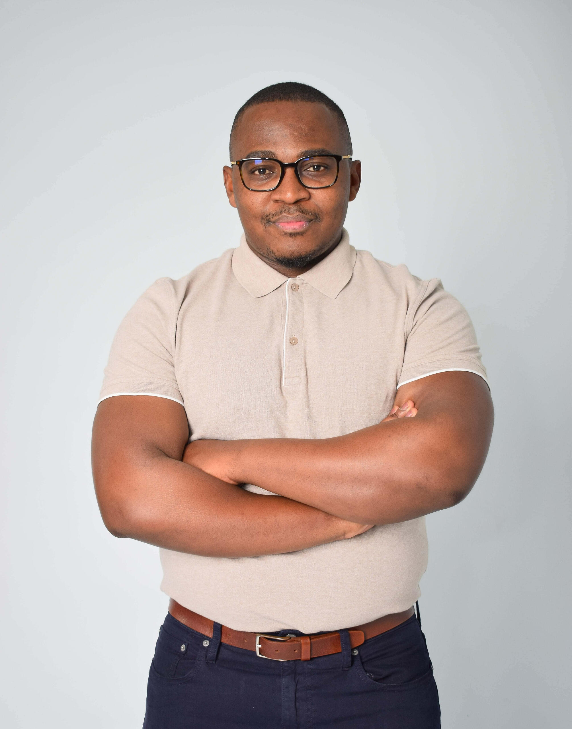 Tumelo Motaung - GTM Engineer + Digital Marketer